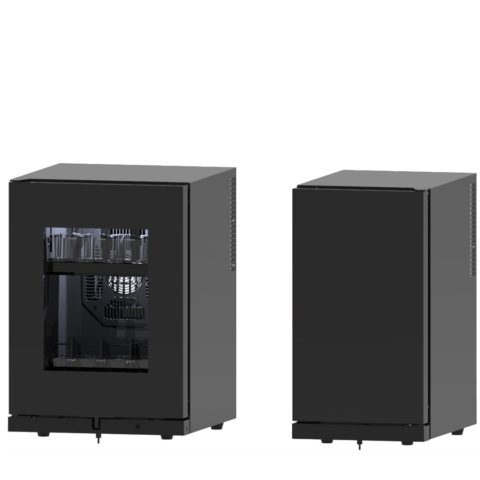 SC-DualBar | SmartCube by Minibar Systems