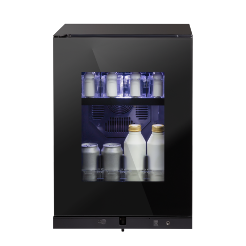 SC-DualBar | SmartCube by Minibar Systems