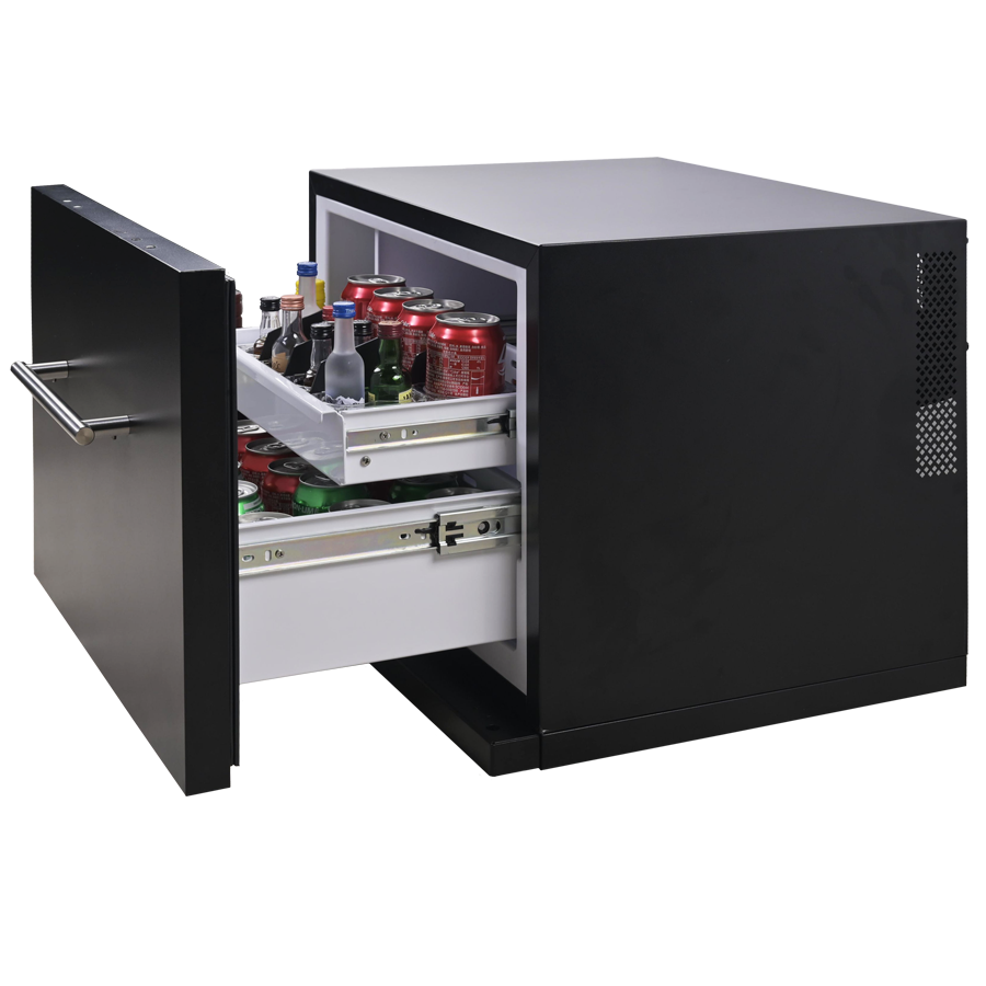 DC40T-Drawer  SmartCube by Minibar Systems